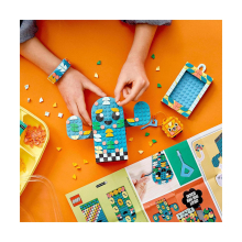                             LEGO® DOTS 41937 Multipack – Letní pohoda                        