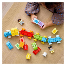                             LEGO® DUPLO® 10954 Vláček s čísly – Učíme se počítat                        
