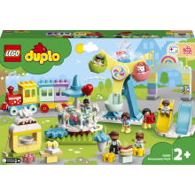                             LEGO® DUPLO® 10956 Zábavní park                        