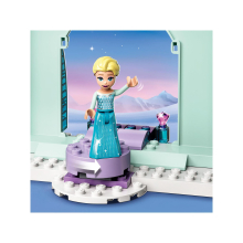                             LEGO® I Disney Princess™  43194 Ledová říše divů Anny a Elsy                        