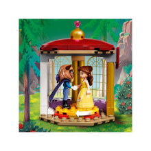                            LEGO® I Disney Princess™  43196 Zámek Belly a zvířete                        