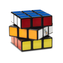                             Spin Master RUBIKS - Rubikova kostka sada Duo (2x2 a 3x3)                        