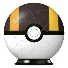                             Ravensburger Puzzle-Ball 3D Pokémon Motiv 3 - položka 54 dílků                        