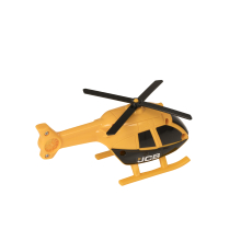                             Teamsterz JCB helikoptéra malá                        