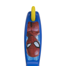                             Koloběžka tříkolová Spiderman                        