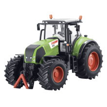                             SPARKYS - Traktor s valníkem 1:50 - 2 druhy                        
