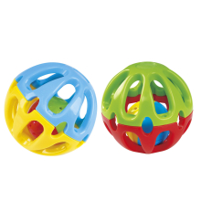                             PLAYGO - Hrací a skákací míček                        