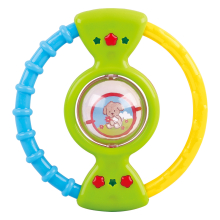                             PLAYGO - Dětský smyslový míček                        