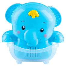                             PLAYGO - Bublinkový slon                        