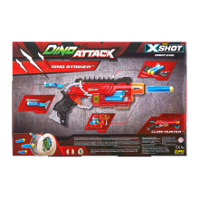                            ZURU X-SHOT DINO ATTACK - Dino striker                        