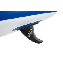                             BESTWAY 65350 - Paddleboard - Oceana Convertible 305x84x12cm                        