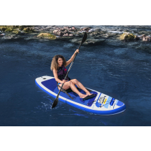                             BESTWAY 65350 - Paddleboard - Oceana Convertible 305x84x12cm                        