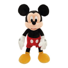                             Plyšový Mickey a Minnie 45cm                        