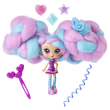                             Spin Master Candylocks Cukrové panenky s vůní a překvapením                        