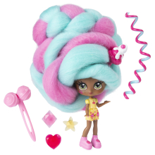                             Spin Master Candylocks Cukrové panenky s vůní a překvapením                        