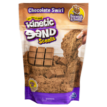                             Spin Master Kinetic Sand VOŇAVÝ TEKUTÝ PÍSEK                        