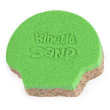                             Spin Master Kinetic Sand mořská mušle                        
