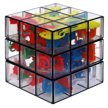                             Spin Master Perplexus - Rubikova kostka 3x3                        