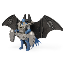                             Spin Master Batman Figurky hrdinů s akčním doplňkem                        