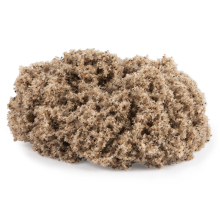                             Spin Master Kinetic Sand 5kg hnědého tekutého písku                        