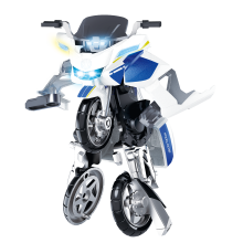                             SPARKYS - Robocarz - Motorbike 1:64                        