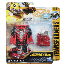                             Transformers Bumblebee Energon Igniter Power Plus - 3 druhy                        
