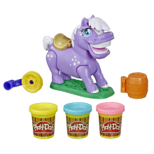                             Play-Doh Animals řehtající poník                        