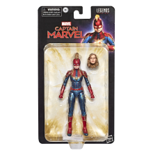                             Marvel 15cm vysoká sběratelská figurka                        