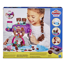                             Play-Doh Továrna na čokoládu                        