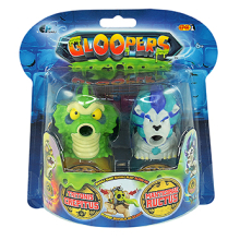                             Epee GLOOPERS 2pack - 2 druhy                        