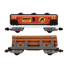                             Epee POWER TRAIN WORLD - Nákladní vagóny                        