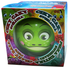                            Epee Ciky Caky - bláznivý míč, 6 druhů                        