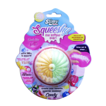                             Epee SLIMY - Squeeshy cukrovinky 4 druhy                        