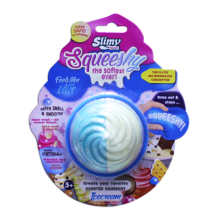                             Epee SLIMY - Squeeshy zmrzlina 4 druhy                        