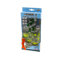                             Epee StikBot action pack                        