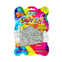                             Epee SLIMY - Glittzy 120 g - 12 druhů                        