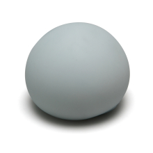                             Epee Antistresový míček 11cm - svítící ve tmě                        