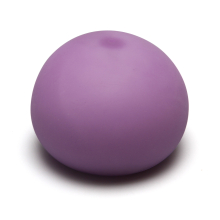                             Epee Antistresový míček 11cm - svítící ve tmě                        