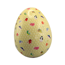                             Epee Fizzeez - Šumivá vajíčka s překvapením EP03826                        