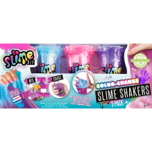                             Epee So Slime Shaker mění barvu 3 pack                        
