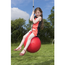                             Trigano - Houpací visící balón Swing Ball                        