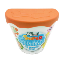                             Epee SLIMY - Super měkký - kelímek 100g - 4 druhy                        