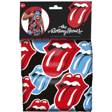                             EPEE merch - Zástěra Rolling Stones                        