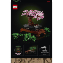                             LEGO® Icons 10281 Bonsaj                        