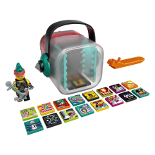                             LEGO® VIDIYO™ 43103 Punk Pirate BeatBox                        