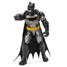                             Spin Master Batman Figurky hrdinů s doplňky 10 cm                        