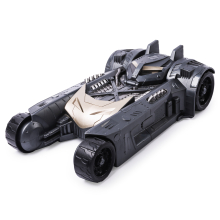                             Spin Master Batman Batmobil a batloď pro fig 10 cm                        