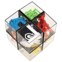                             Spin Master Perplexus - Rubikova kostka 2x2                        