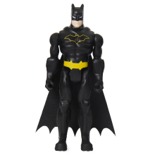                             Spin Master Batman RC Batmobil s figurkou a katapultem                        