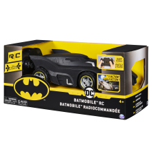                             Spin Master Batman RC Batmobil základní                        
